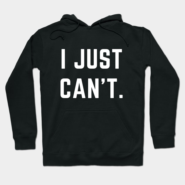I just can't....not feeling it today...try me again another time. Hoodie by C-Dogg
